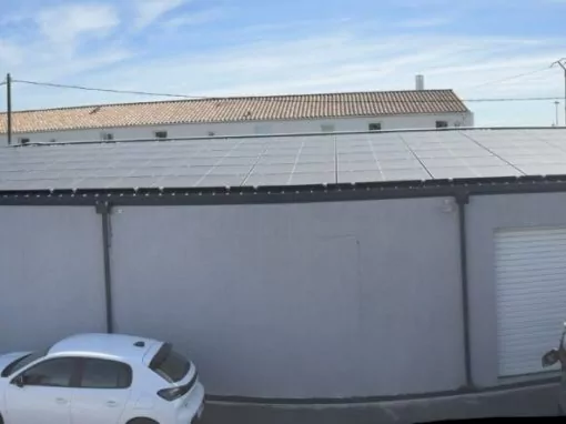 Location de toiture PV-Ready – 209 kWc – Bouches-du-Rhône – 04/04/2024