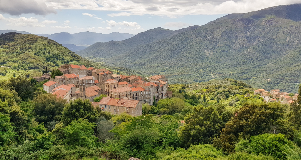 Agence Corse Girasole Energies solaire photovoltaique