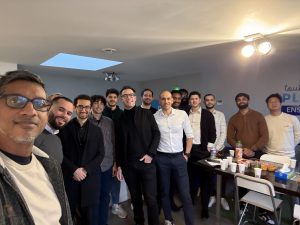 Lancement du partenariat maintenance photovoltaïque entre Girasole Energies et Solstyce